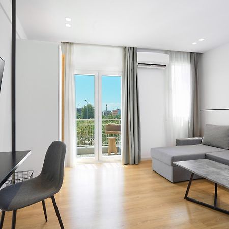Elephant Suites Soluň Exteriér fotografie
