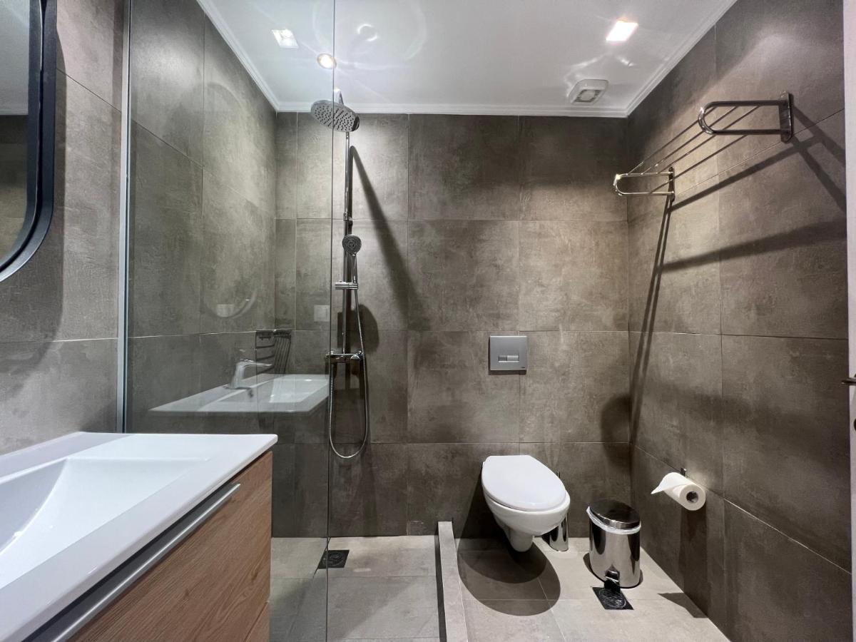 Elephant Suites Soluň Exteriér fotografie