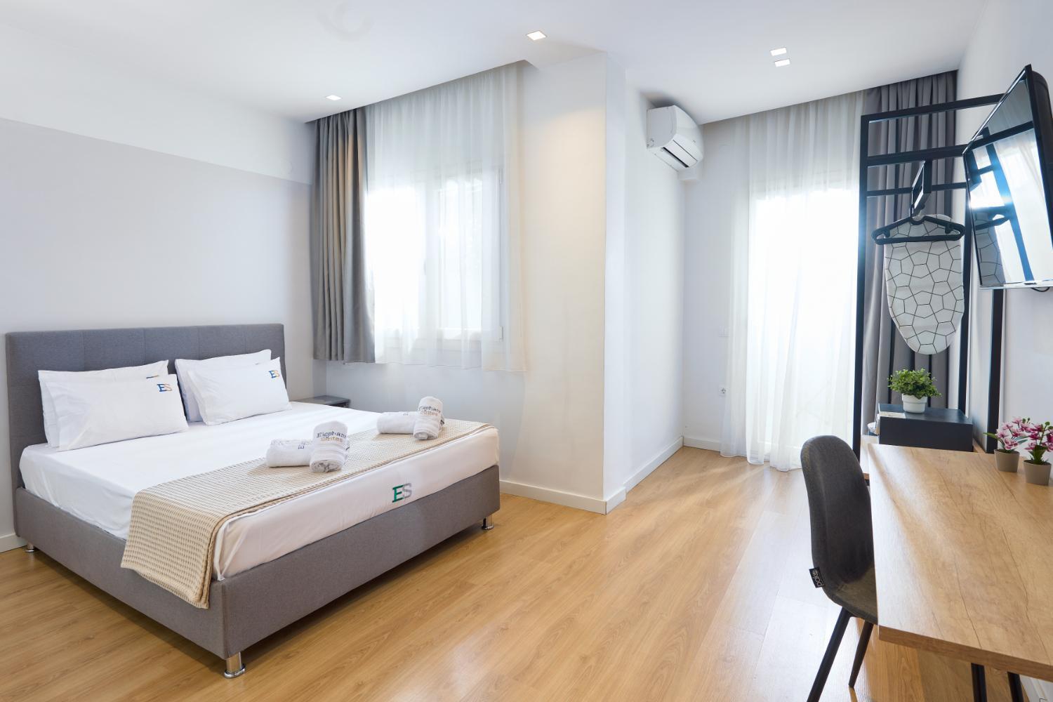 Elephant Suites Soluň Exteriér fotografie