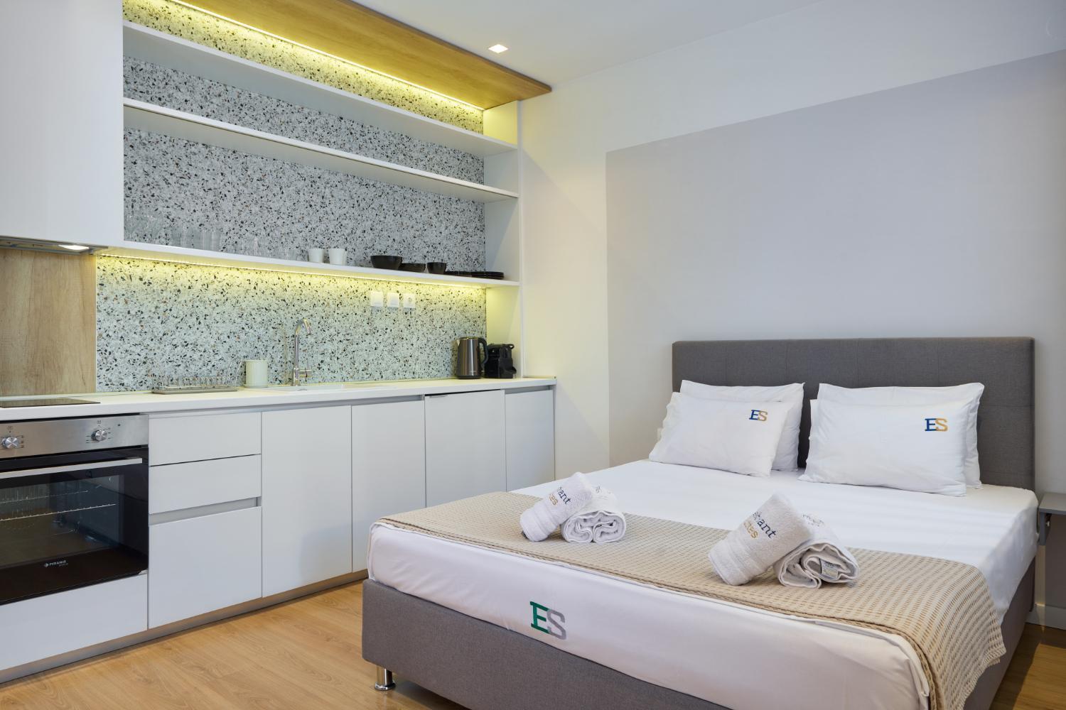 Elephant Suites Soluň Exteriér fotografie