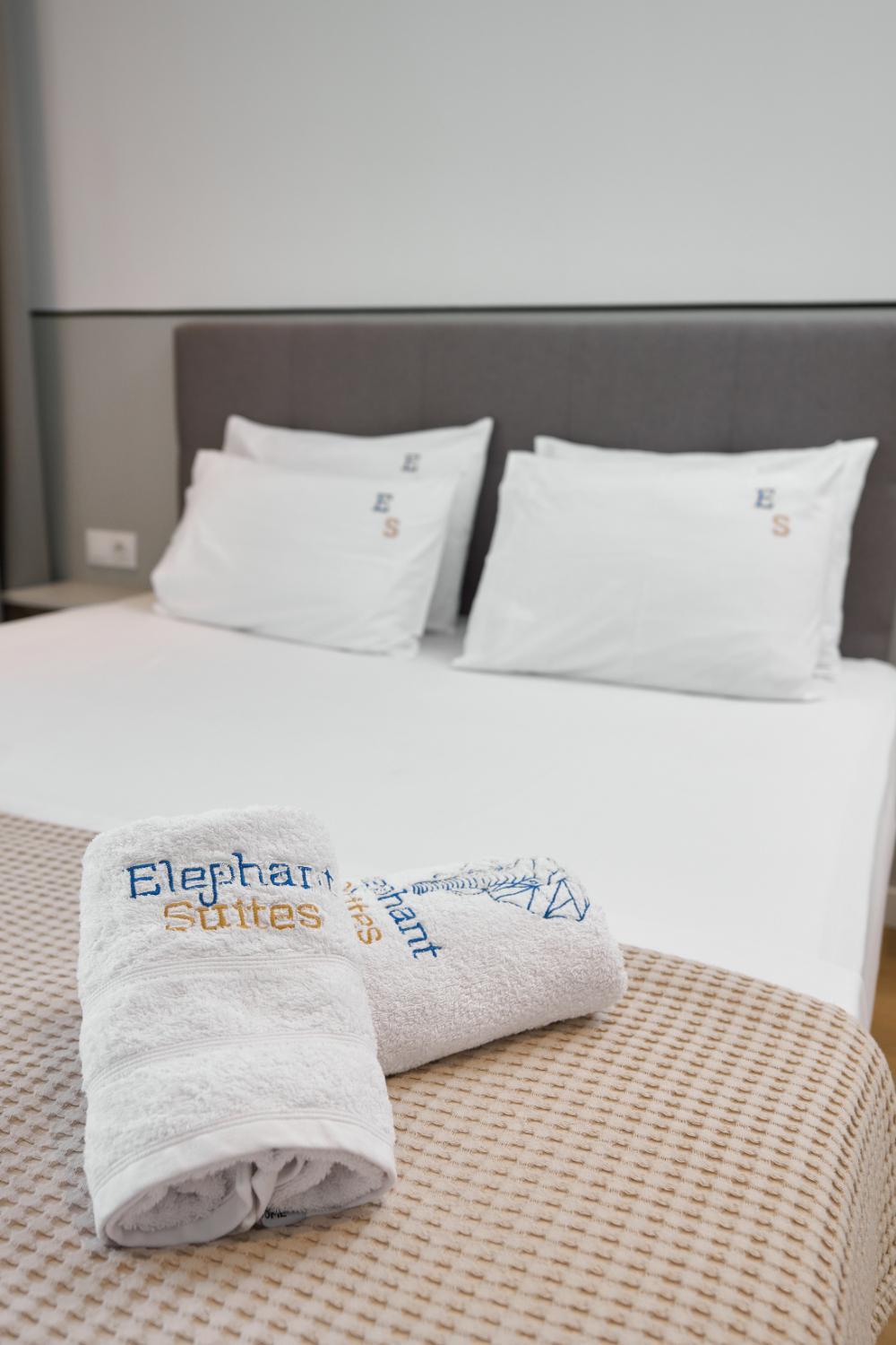 Elephant Suites Soluň Exteriér fotografie